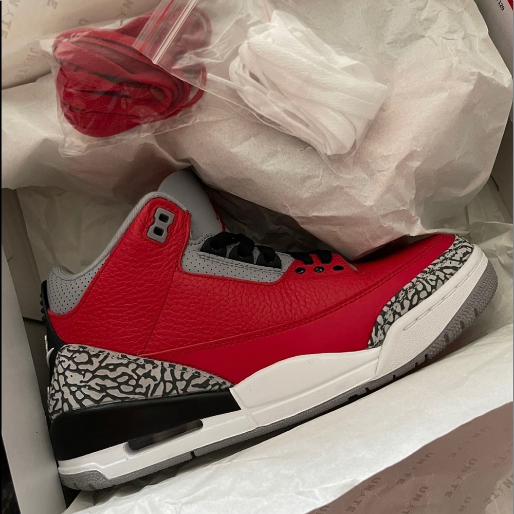 Air Jordan retro